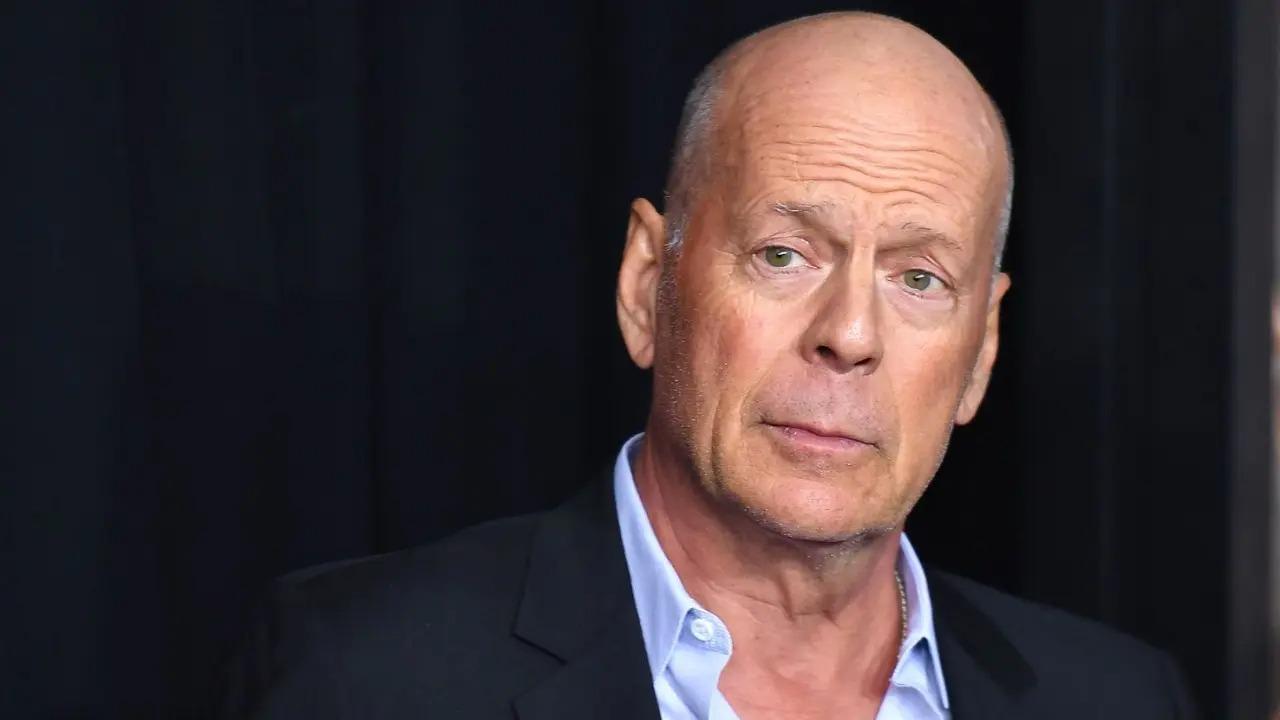Actor Bruce Willis, who was diagnosed with frontotemporal dementia earlier, can no longer speak, read or walk, according to reports. Read full story here